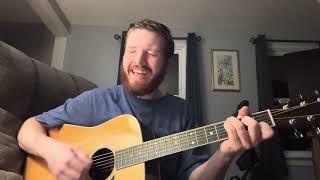 Wind cries Mary- Jimi Hendrix (acoustic cover)