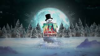 K-Dub-Ya - Trap The Halls