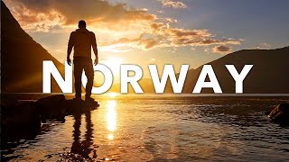SUMMER IN NORWAY | Cinematic Travel Video