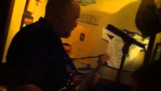 Thomas Ellifritz & Bill Warner (Flipside) - "Wagon Wheel"
