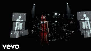Katy Perry - WITNESS (THE LIFETIMES TOUR)