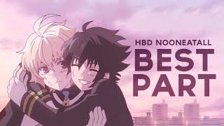 best part [MEP] ♡ hbd nooneatall ♡