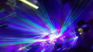 Vini Vici - Free Tibet (Live Confusion Xtra Zurich)