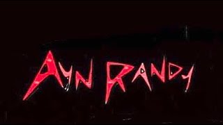 Ayn Randy LIVE @ Punkfest 2020 [24/10/20]