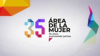 Documentary 35th Anniversary of the Women's Area of ​​Utrera