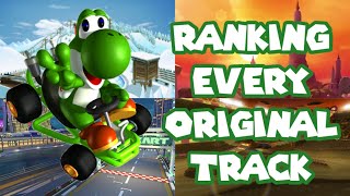 Ranking Every Wave 4 DLC Track (Original)