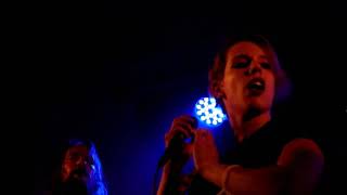 URSUS' ESCAPE - live @ Oktober Metal Fest - El Covo De Jameson