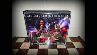 MICHAEL SCHENKER  [ EMERGENCY / LOOKING FOR LOVE ]  LIVE U.K. 2023