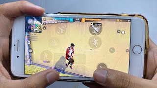 IPHONE 8 PLUS vs IPHONE 11 PRO 👑🎮 2024