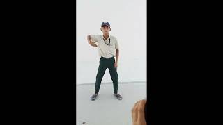 Anokhee Gulabi Song Contestant  : School for Deaf Mutes Society, Ahmedabad - student 48