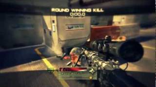 "Too much drama" Killcam Montage