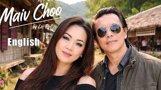 Maiv Choo (English) - Lis Pos