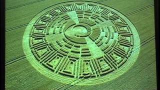 Dr. Chet Snow - A-Maize-ing Crop Circles of 2008