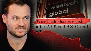 Down nearly 50% - Is it Time to Buy WiseTech Global Shares?