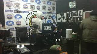 TurnUp Radio