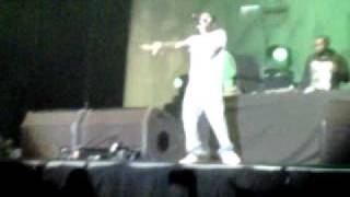 Spaceship - Tinchy Stryder