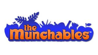 The Munchables OST – Game Over Jingle