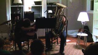 Katie McShane / Beth McDonald / "SR18578" by Neal Markowski