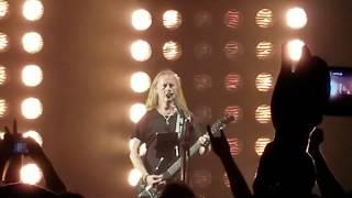 Alice in Chains Hollow Live Hollywood Paladium 8-29-18
