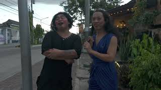 Sosyal ang mega ko | Johnmark Gon