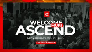 ASCEND | 28 JANUARY 2026