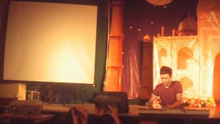 Kiss The Rain - Organ Solo - FMT K2010 - Aloha 2010