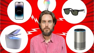 I'm SICK of the Smart World