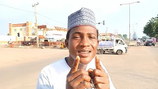 Kalli Sabon Video Kasida Shaukin Yabon Annabi, Annabi dai 2019