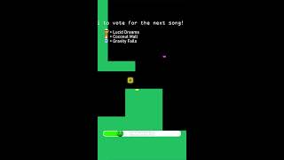 Bouncing Square Interactive Live ☕