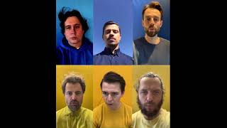 AudioFeels - Mit (Okean Elzy)