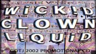 Wickid Clown Liquid - Cheech & Chong Dub