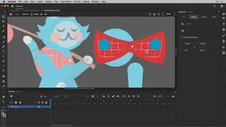 Build a bouncy body (4/25)