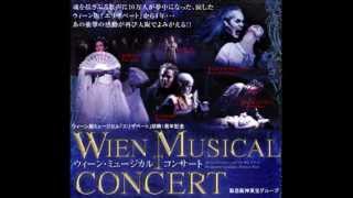 Dich kennen heißt dich lieben ~Mozart!~WIEN MUSICAL CONCERT 21