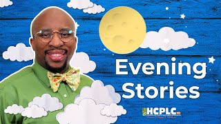 Evening Stories - Penguins and Polar Bears