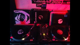 Lucid // Schranz Deathtripping at the Alien Disko