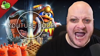 YouTube Poop: Starfield Took This Man's Waffles and Used Them to Make Propane [REUPLOAD]