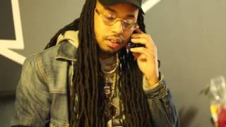 Ryan Gee - One Night [BEHIND THE SCENES FOOTAGE]