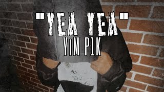 P1K - “Yea Yea” Remix