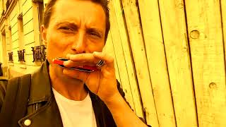 Greg Zlap - Catch 22 (acoustic)