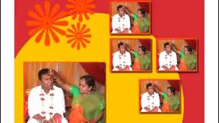 Aumy Bhuiyan || Holud || Part 2
