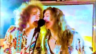 Brothers Beckham - "I'm So Glad"