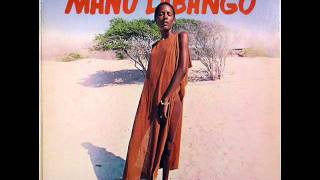 Manu Dibango - Baobab Sun 7