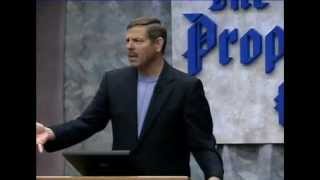 Tribulation Protection From Technology "Hurry NOW Is The Time"  (Repent)