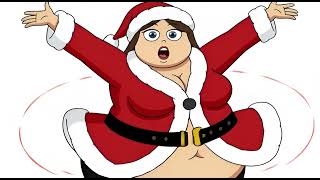 Vanessa Doofenshmirtz as Santa