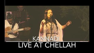 Nabyla Maan-Hamdouchia (Kannadi-Live @ Chellah)