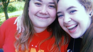 (the last?) EMO CARPOOL KARAOKE!!