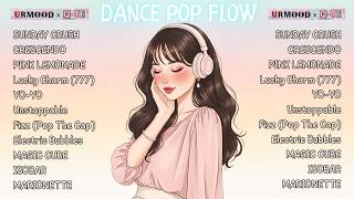 Dance Pop Vol.40 | Groovy Love Edition | Groovy Love Playlist