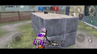 Tokyo drift song montage bgmi video | 1 v 1 TDM challenge | PUBG/BGMI montage video
