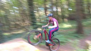 saturday jumps
