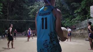 VOLLEYBALL SA LOURDES 